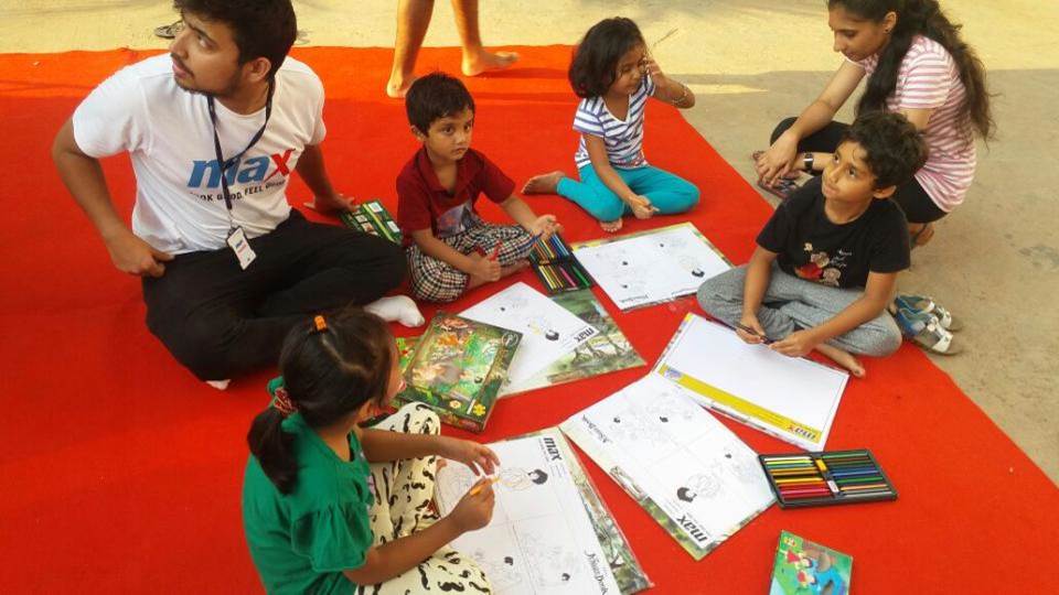 Optimum Promotions and Events