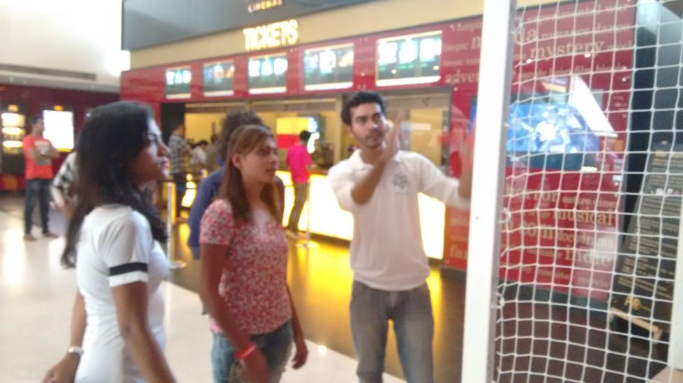 Optimum Promotions and Events