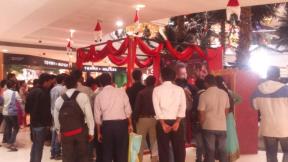 Optimum Promotions and Events