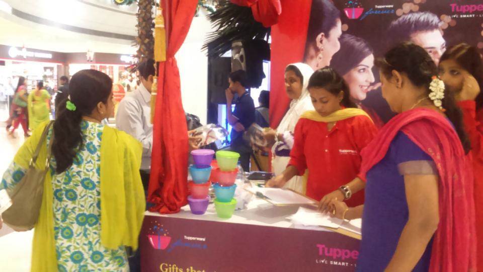 Optimum Promotions and Events