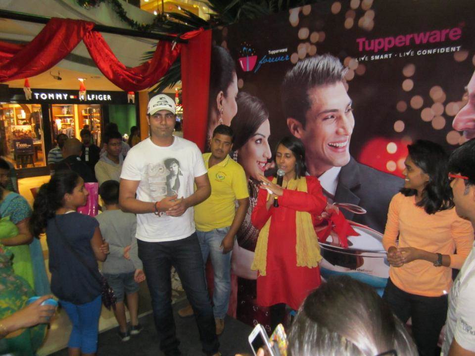 Optimum Promotions and Events