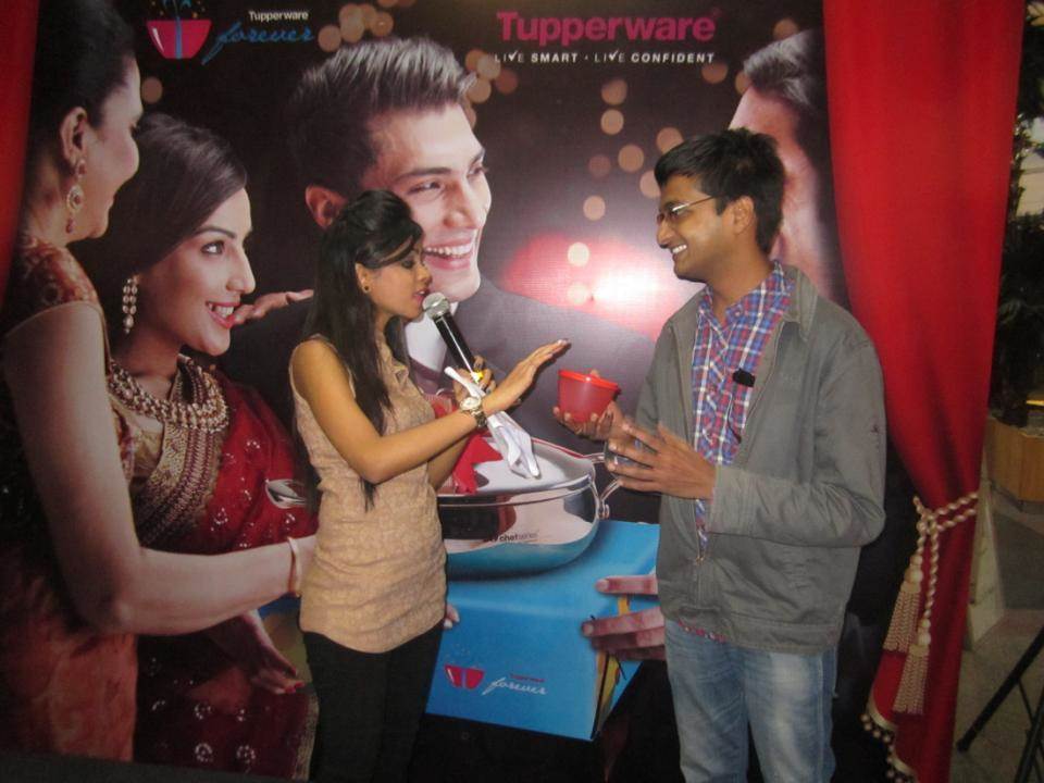 Optimum Promotions and Events