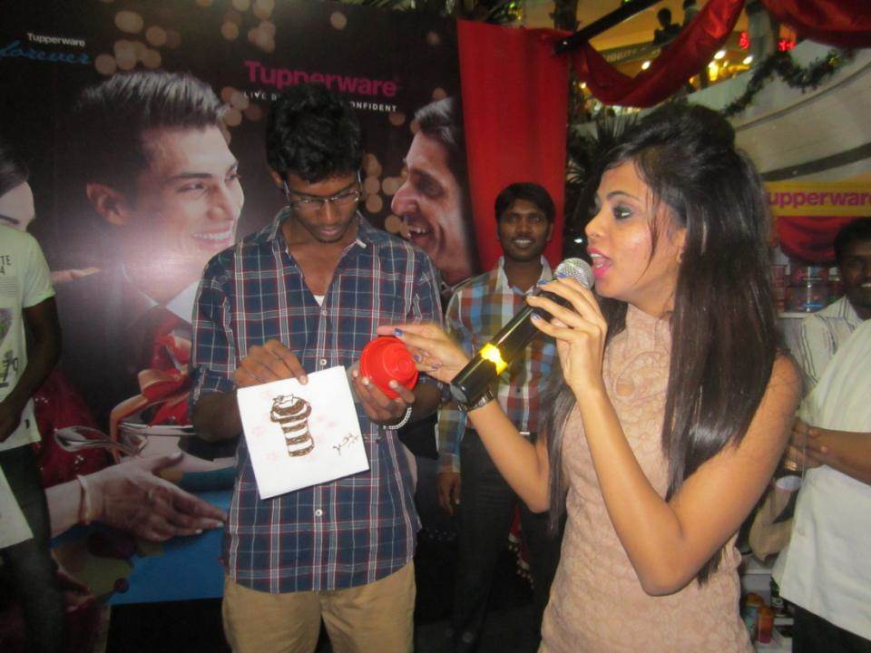 Optimum Promotions and Events