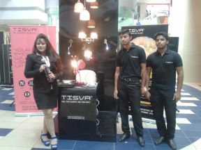 Optimum Promotions and Events