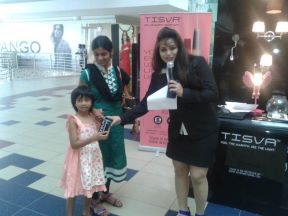 Optimum Promotions and Events