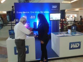 Optimum Promotions and Events