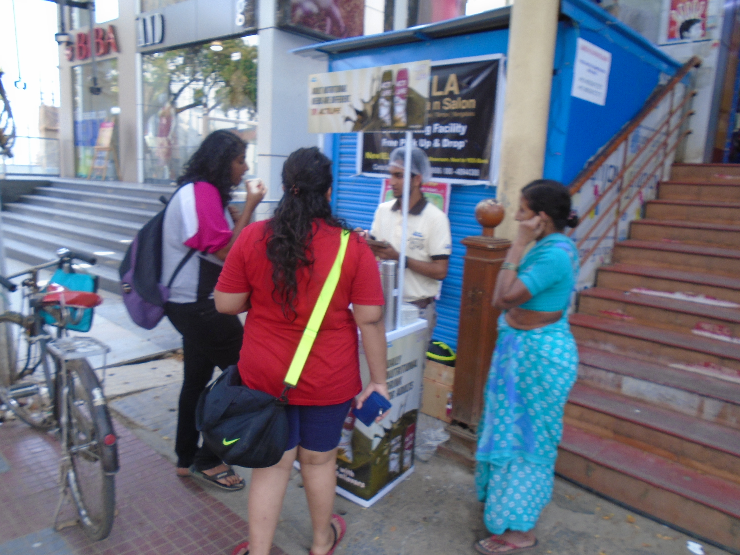 Optimum Promotions and Events