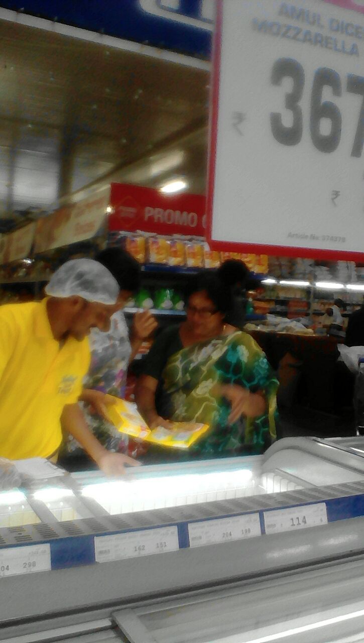 Optimum Promotions and Events