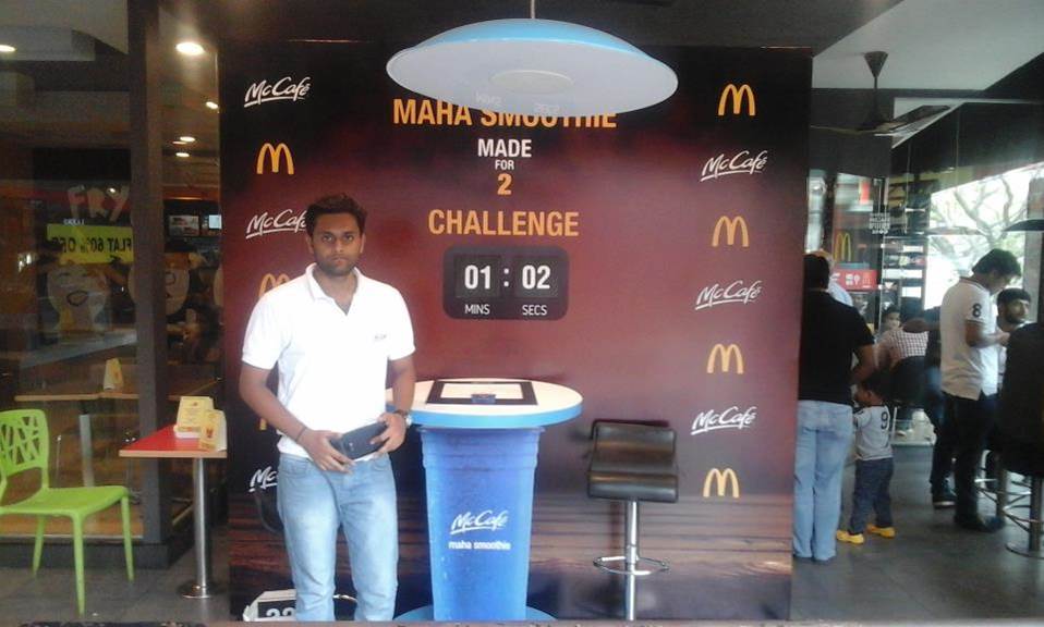 Optimum Promotions and Events