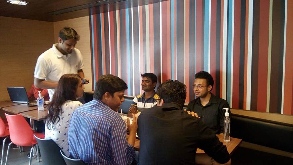 Optimum Promotions and Events