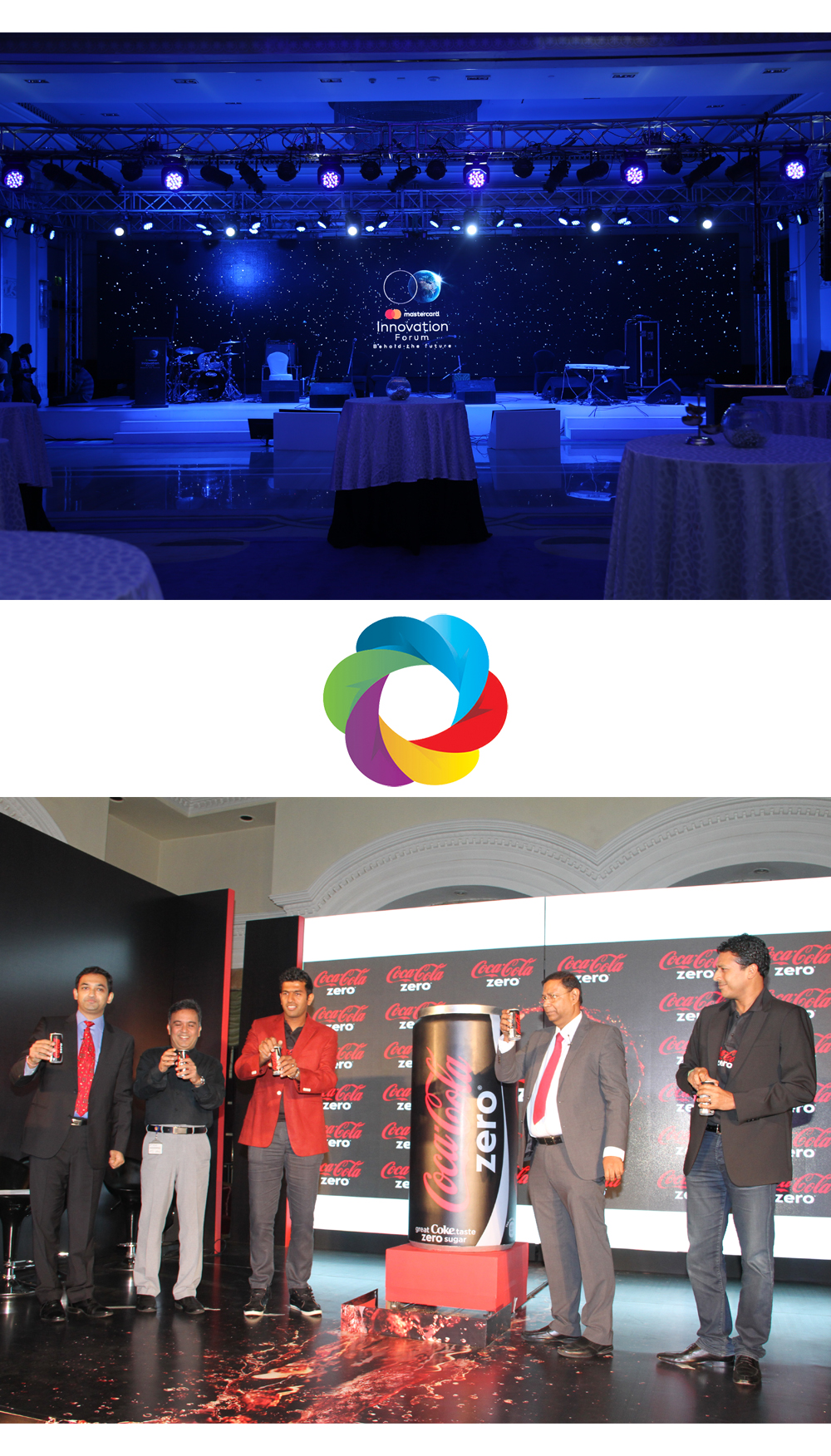 Optimum Promotions and Events