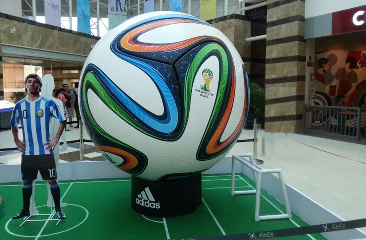 Optimum Promotions and Events