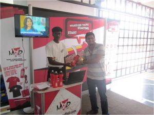 Brand Activation Agency in Bangalore