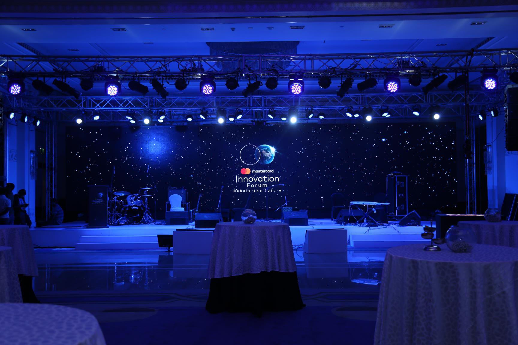 Optimum Promotions and Events