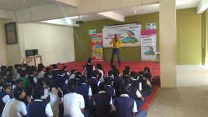 School Event Management Company in Bangalore