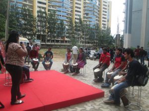 College Brand Activation Agency in Bangalore