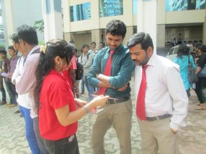 College Brand Activation Agency in Bangalore
