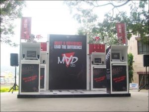 Brand Activation Agency in Bangalore