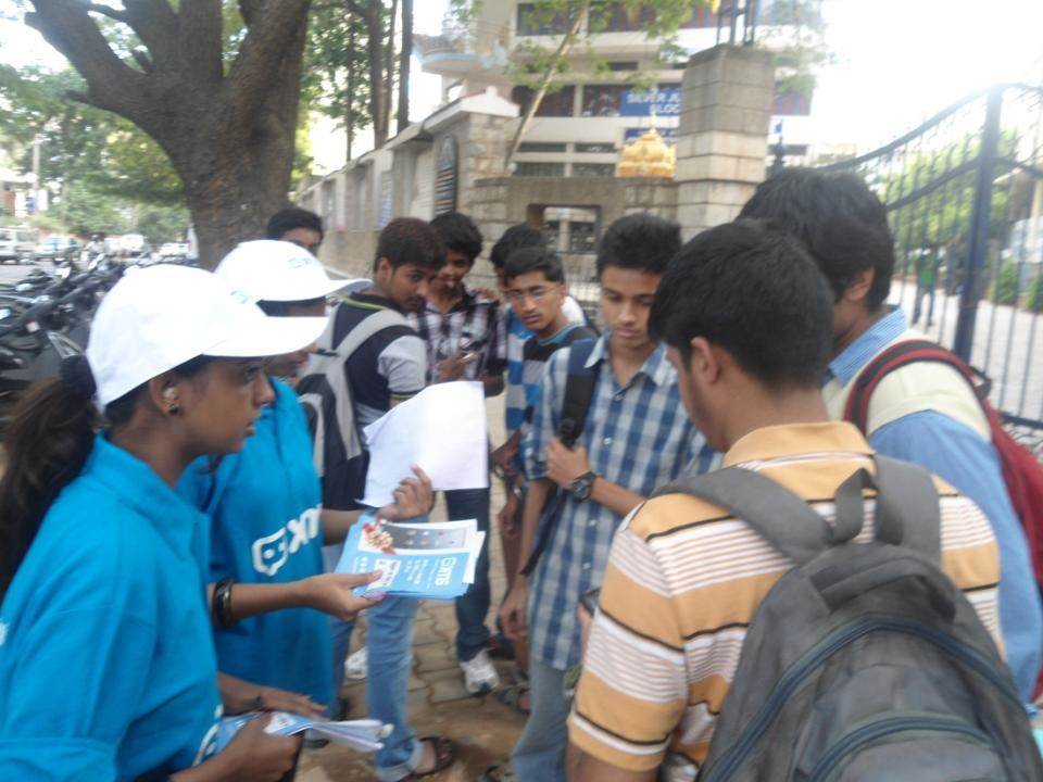 Optimum Promotions and Events