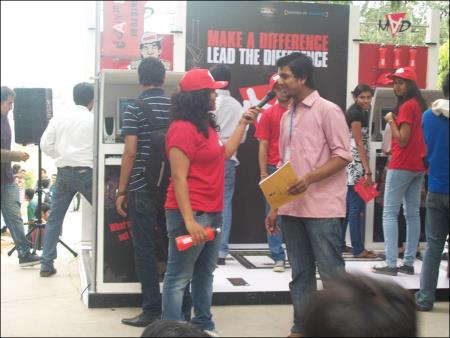 Optimum Promotions and Events