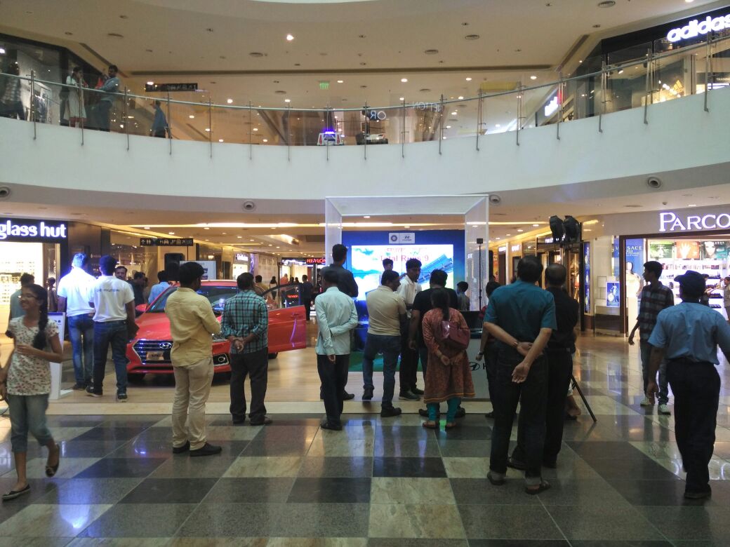 Optimum Promotions and Events