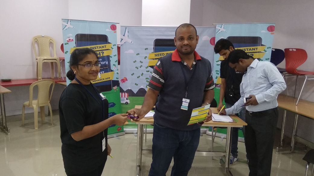 Optimum Promotions and Events