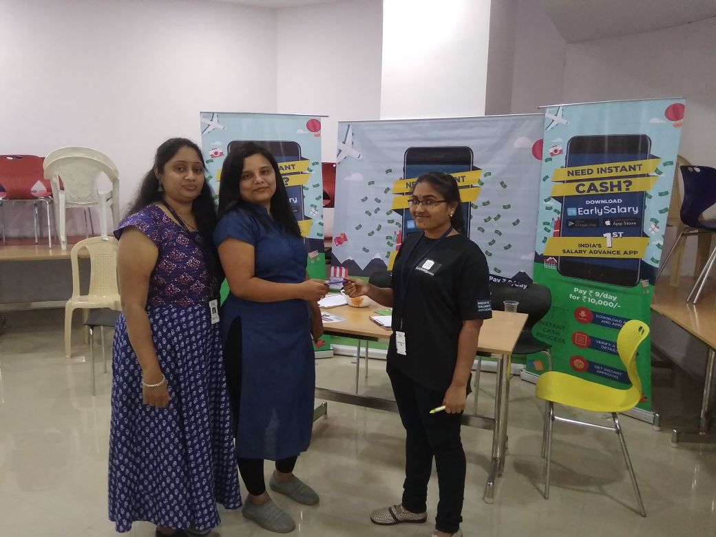 Optimum Promotions and Events