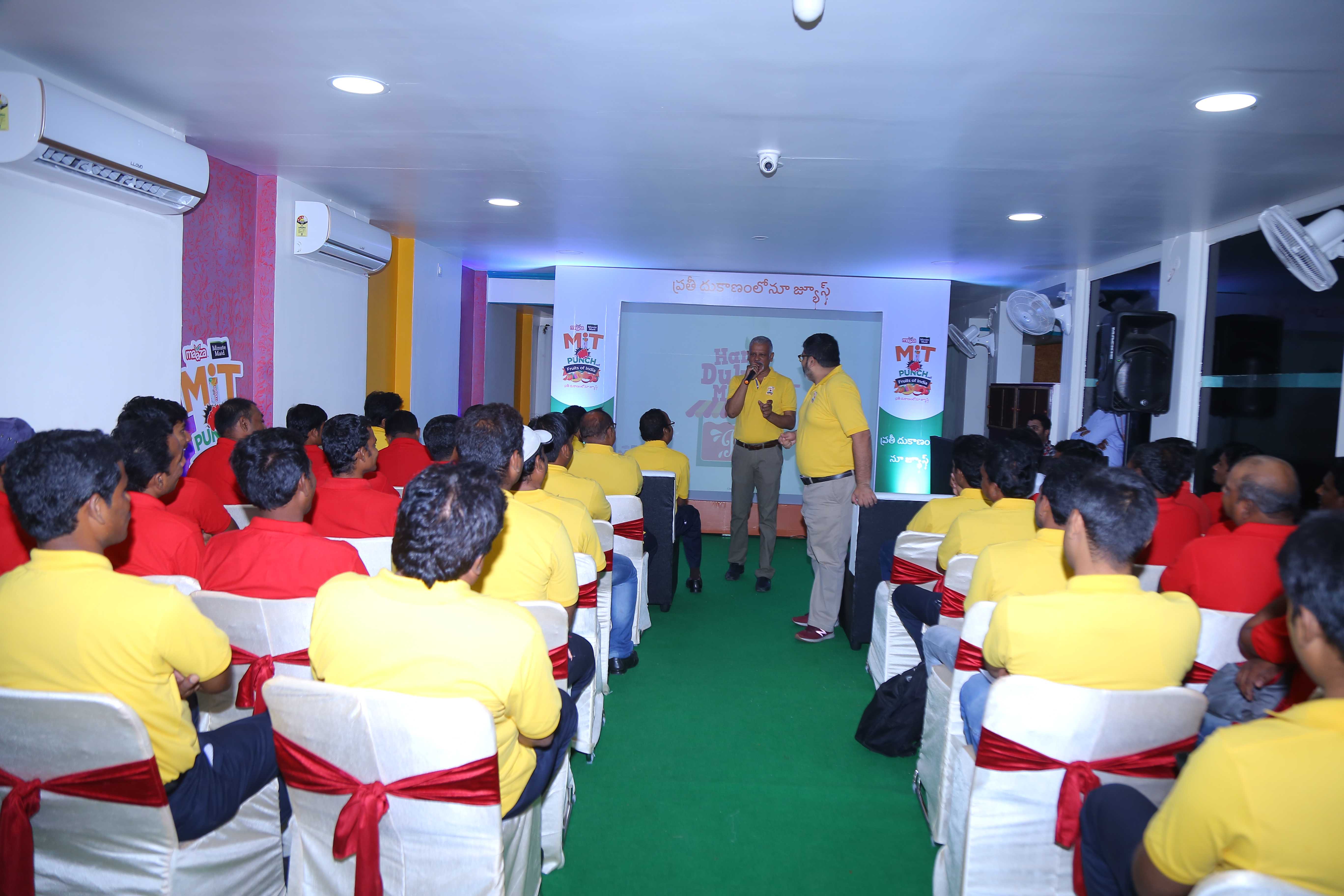 Optimum Promotions and Events