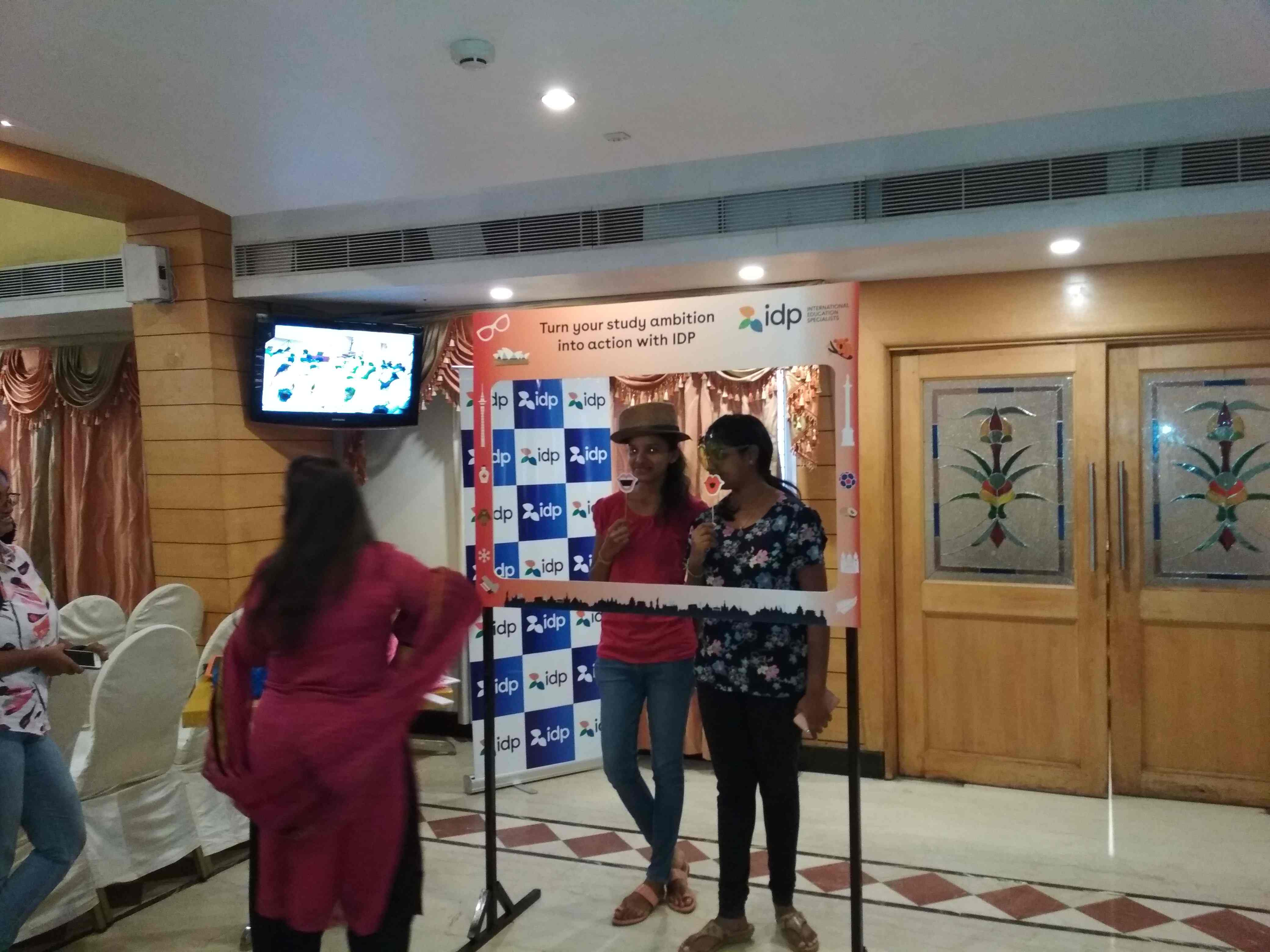 Optimum Promotions and Events