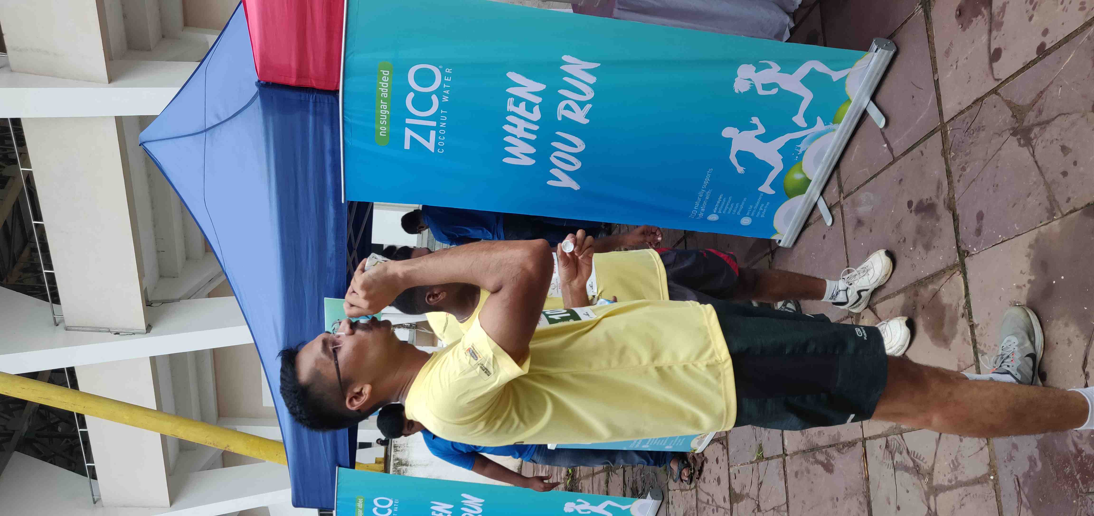 Optimum Promotions and Events