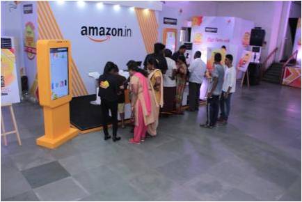 Optimum Promotions and Events